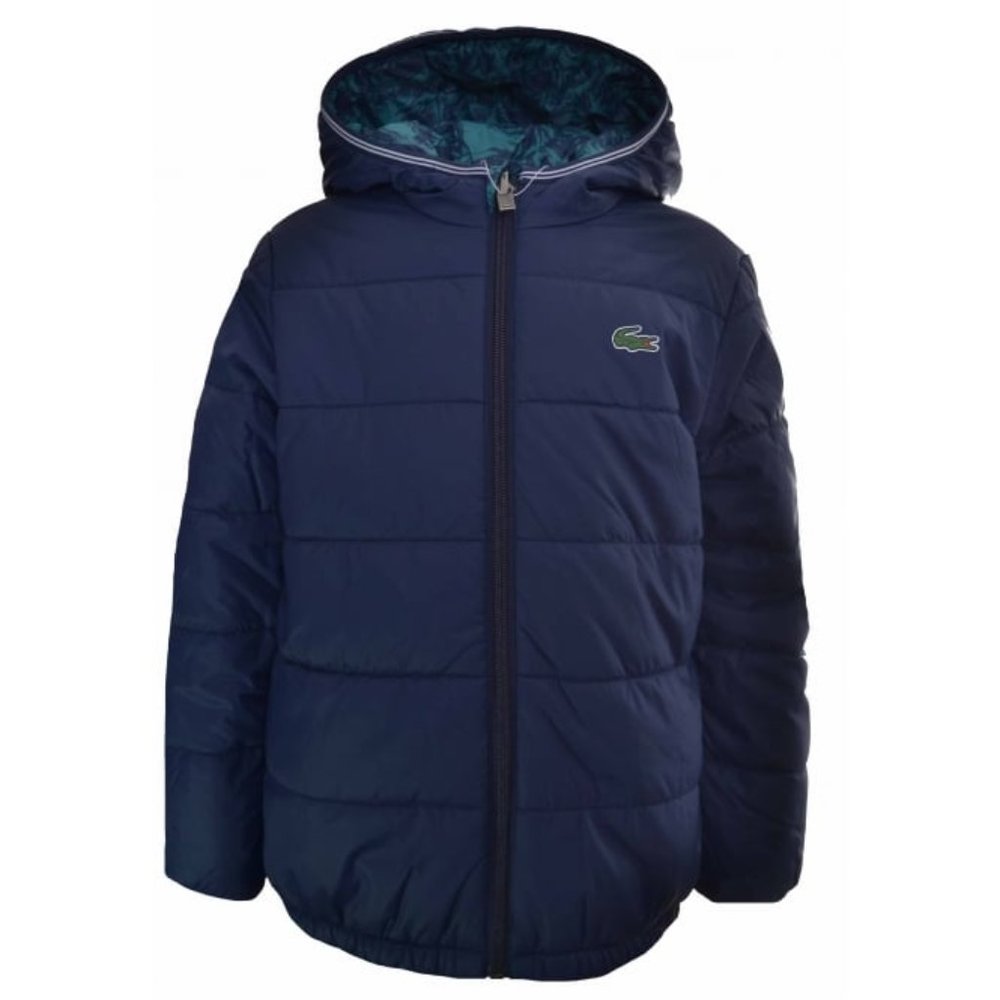 Lacoste Kids Puffer Jacket